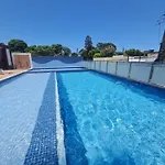 Cobertura Panoramica 20º Andar - Com Hidro-Spa Aquecido