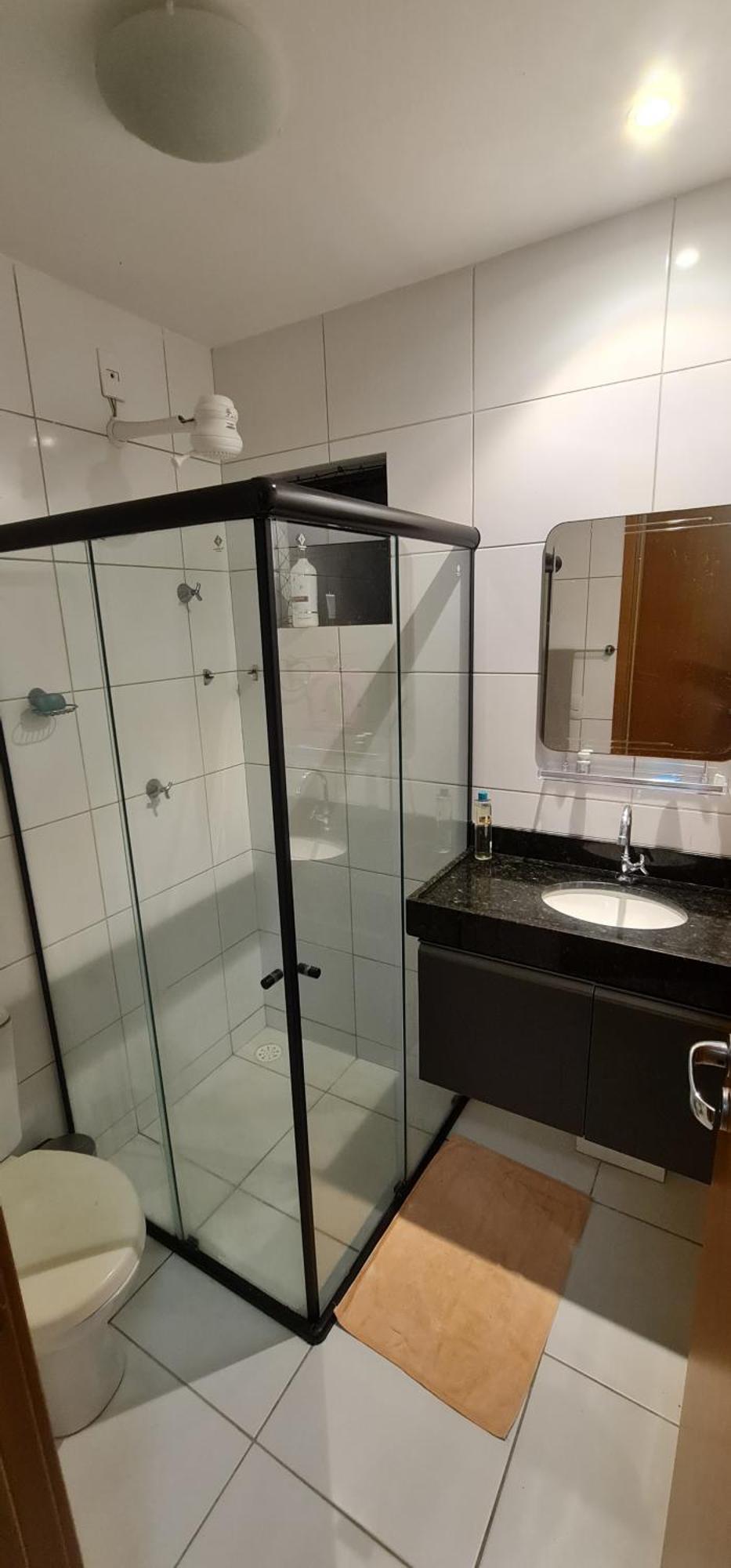 Cobertura Panoramica 20º Andar - Com Hidro-spa Aquecido Apartamento