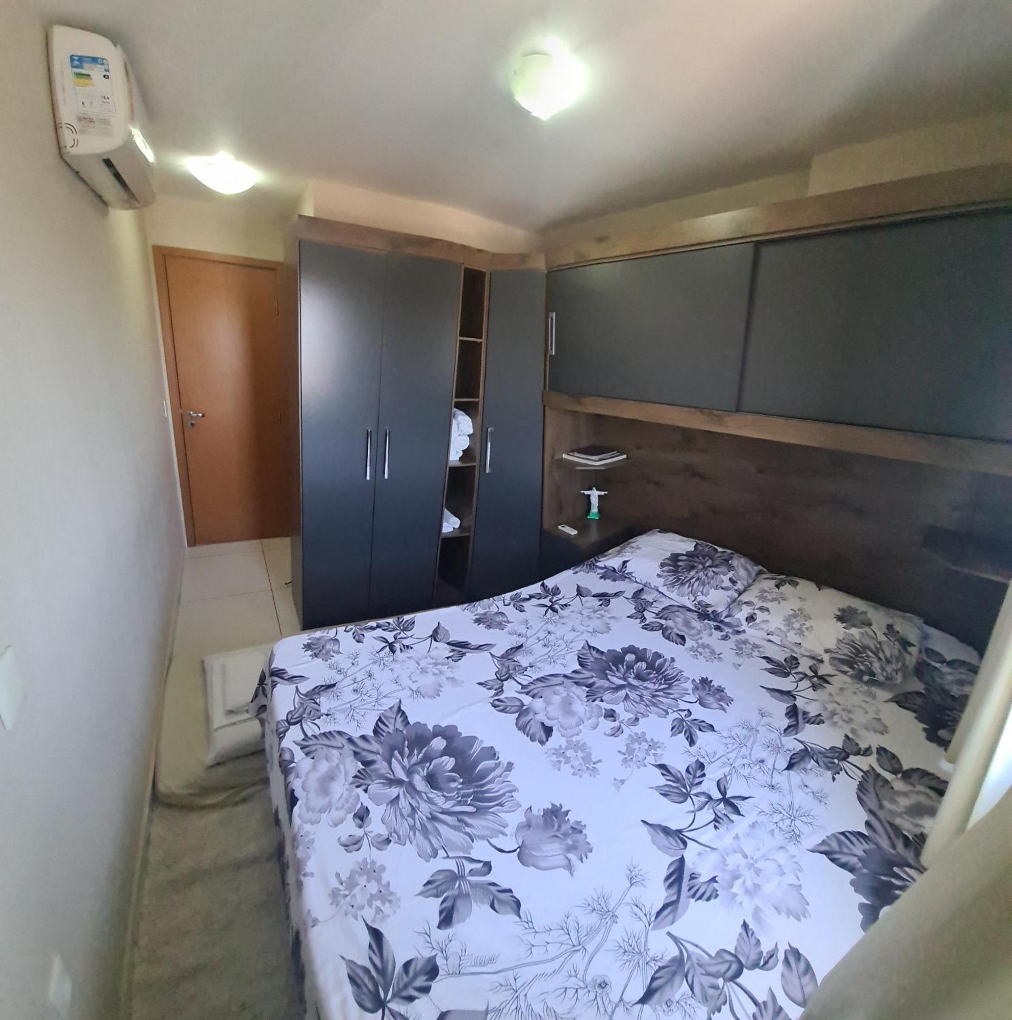 Cobertura Panoramica 20º Andar - Com Hidro-spa Aquecido Apartamento Maceió