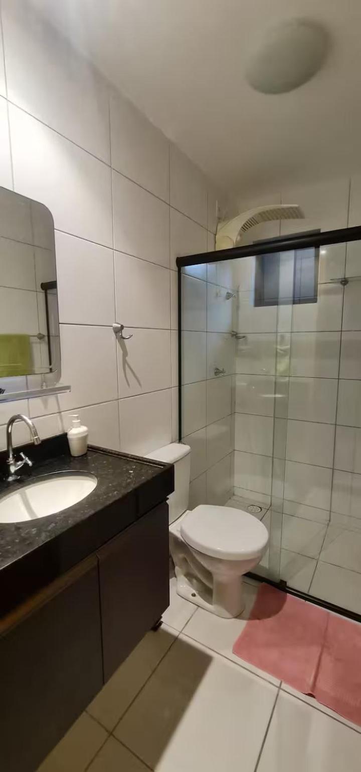 Cobertura Panoramica 20º Andar - Com Hidro-spa Aquecido Apartamento *