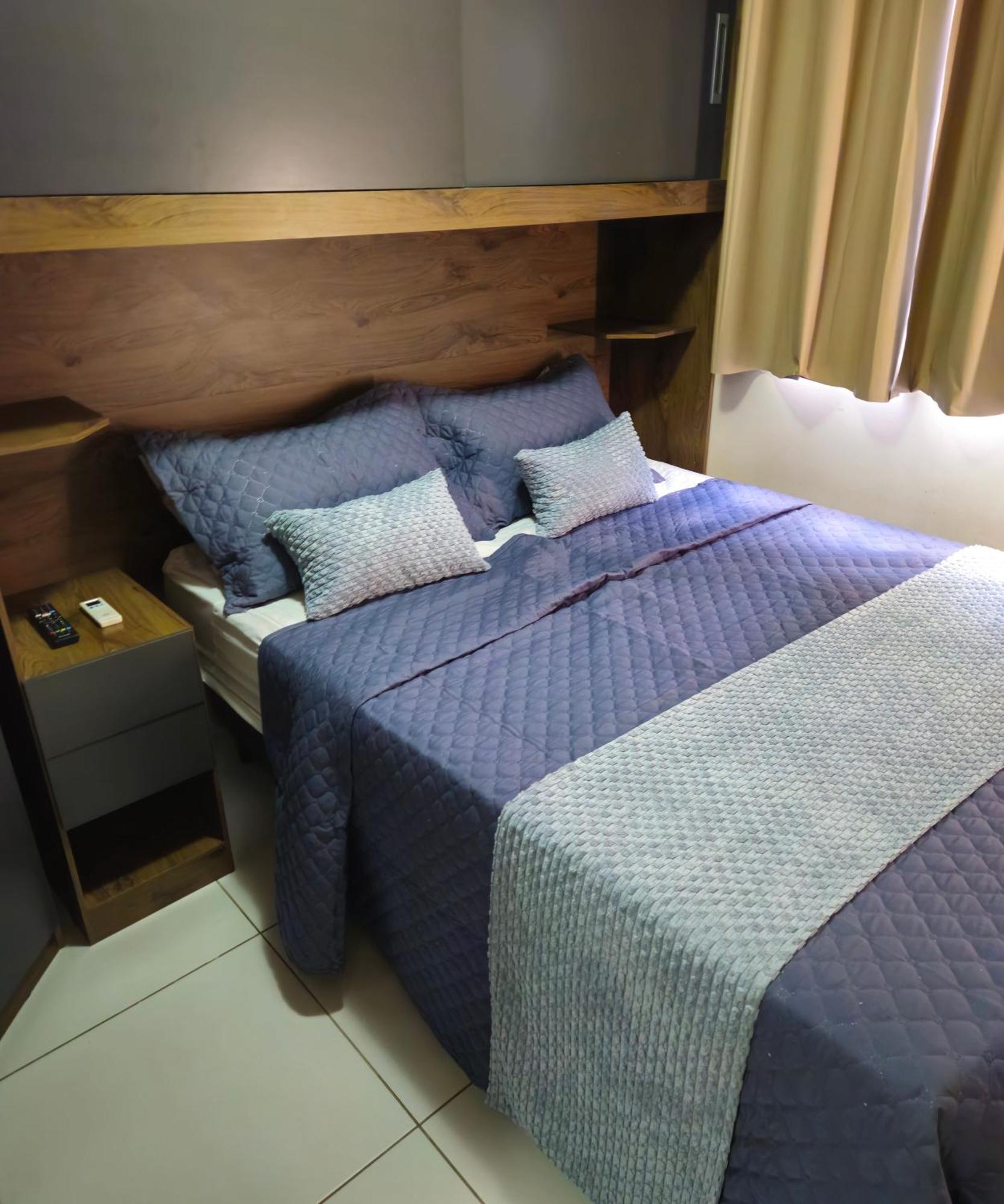 Cobertura Panoramica 20º Andar - Com Hidro-spa Aquecido Apartamento Maceió
