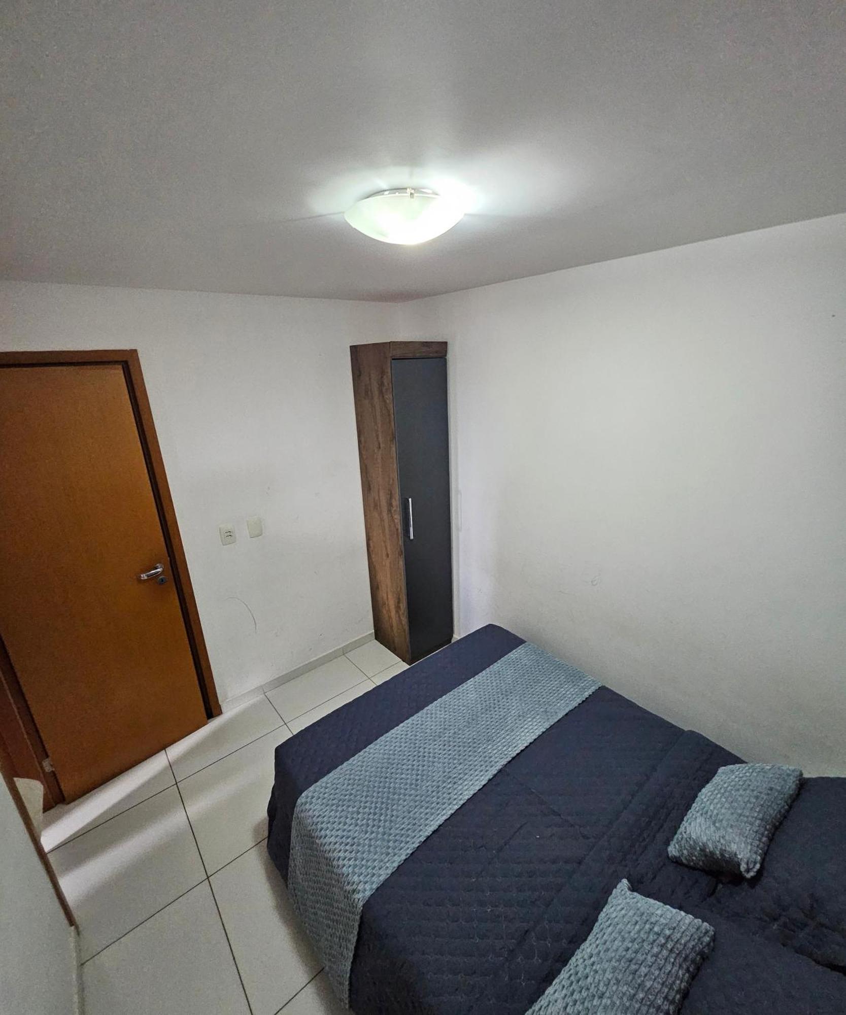 Cobertura Panoramica 20º Andar - Com Hidro-spa Aquecido * Maceió