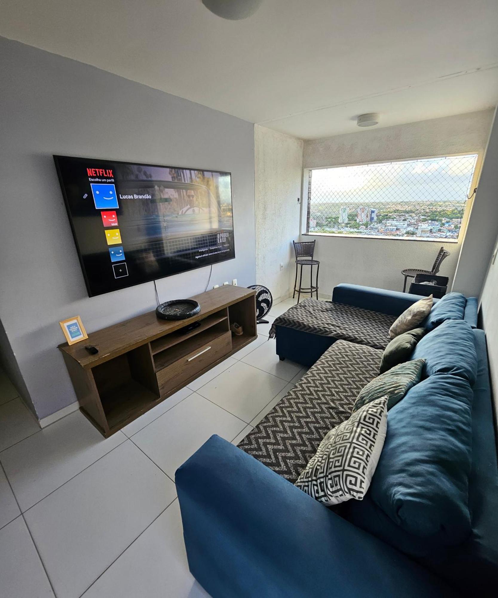 Apartamento Cobertura Panoramica 20º Andar - Com Hidro-spa Aquecido
