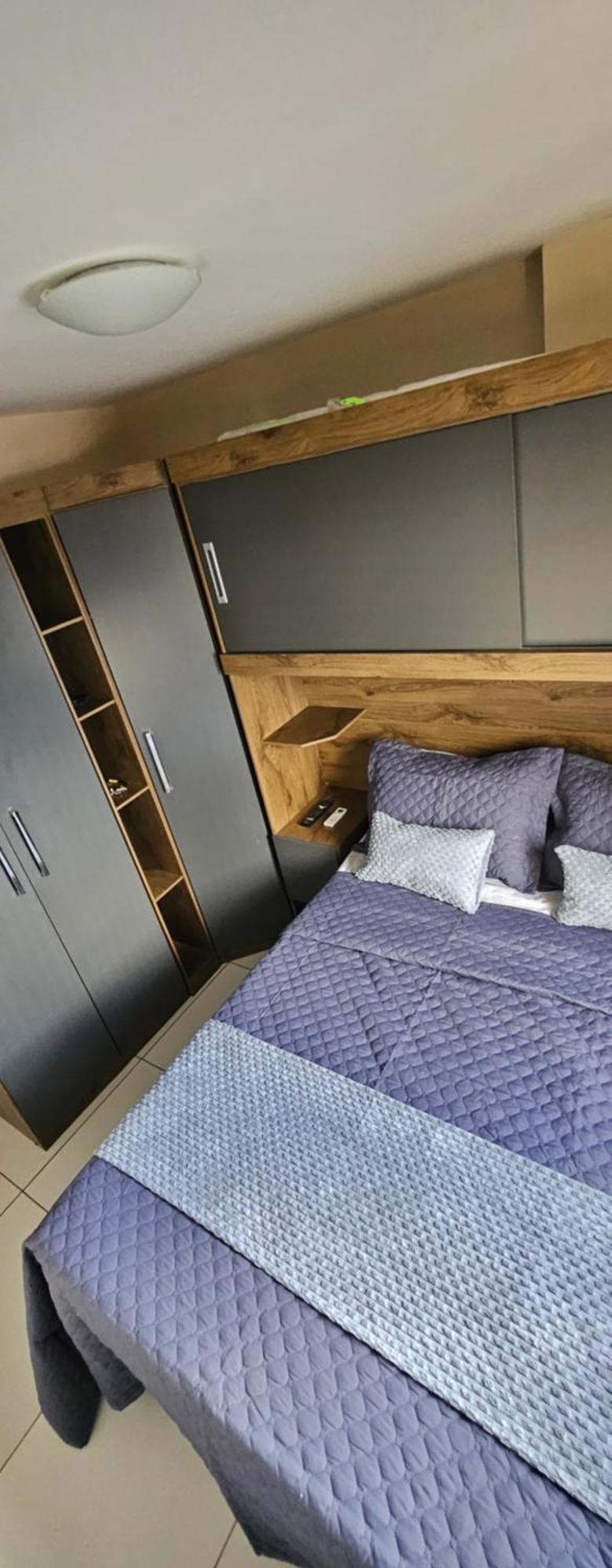 Apartamento Cobertura Panoramica 20º Andar - Com Hidro-spa Aquecido *