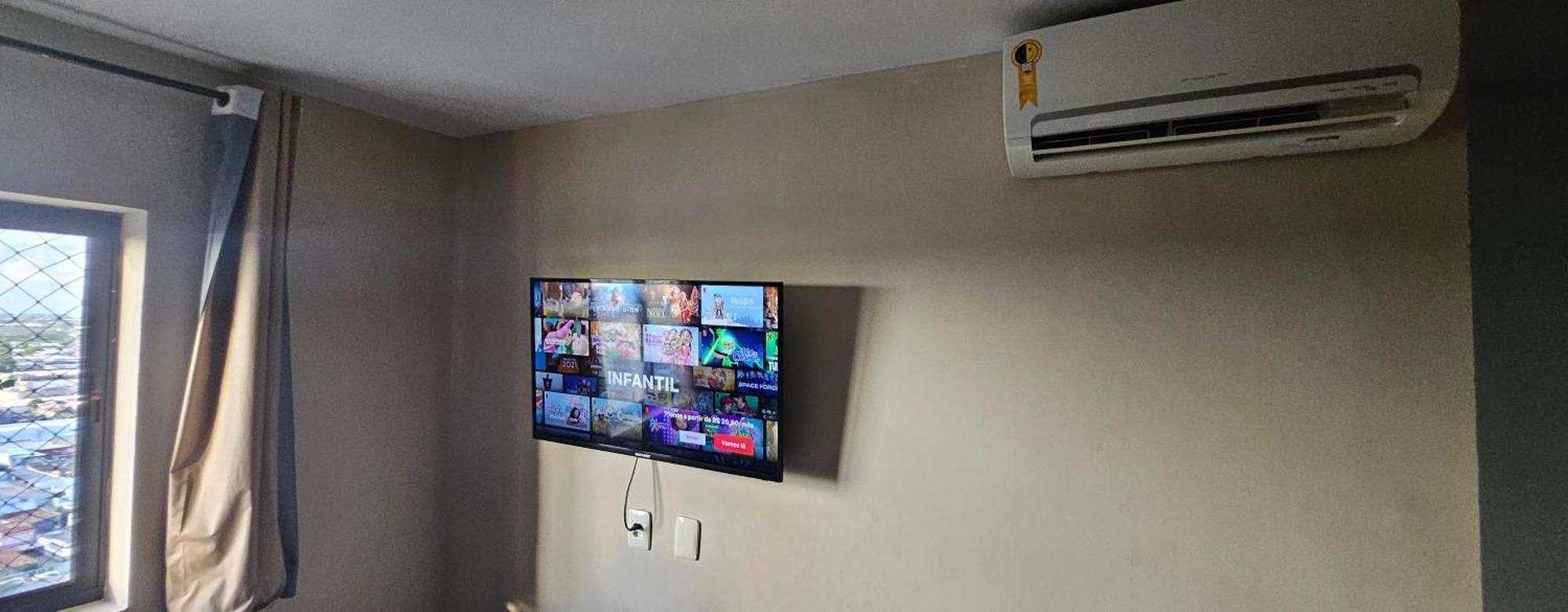 Cobertura Panoramica 20º Andar - Com Hidro-spa Aquecido Apartamento Maceió