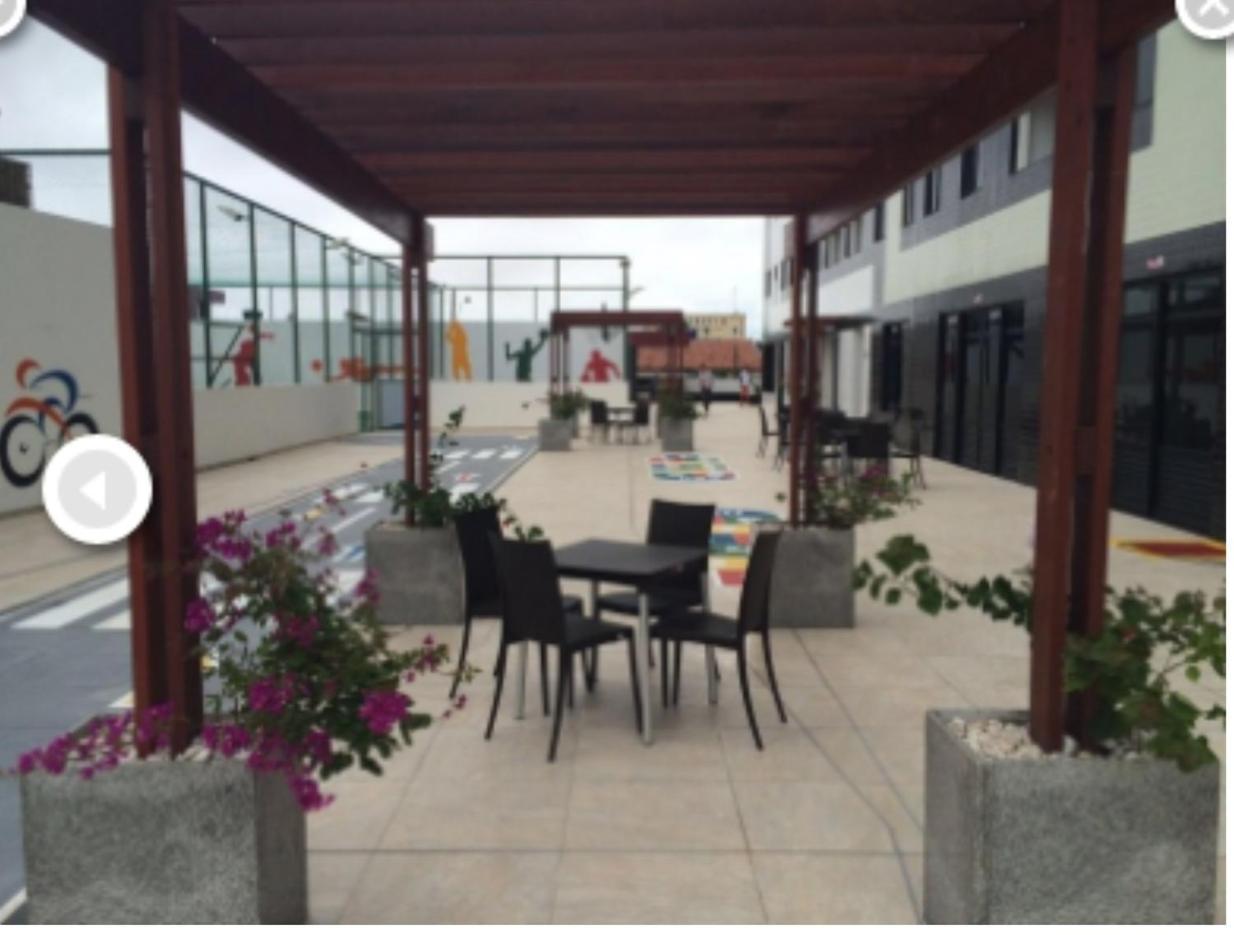 Cobertura Panoramica 20º Andar - Com Hidro-spa Aquecido * Maceió