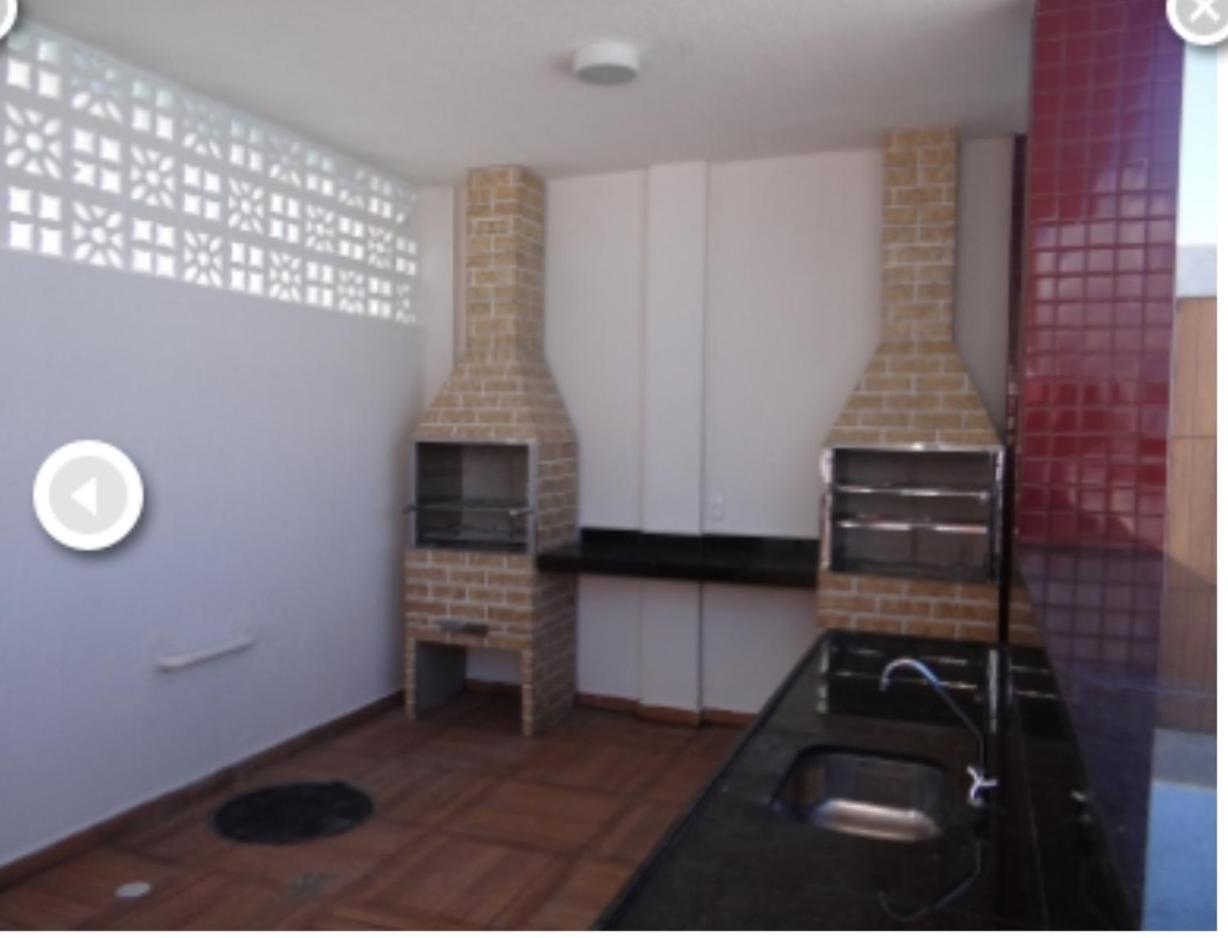 Apartamento Cobertura Panoramica 20º Andar - Com Hidro-spa Aquecido Maceió